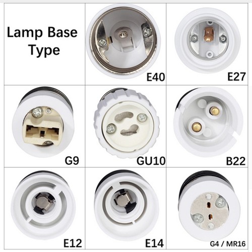 E27 b22 bulb light lamp - bulb,