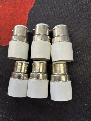 Pcs b22 e14 socket - pcs,