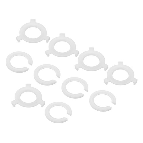 10pcs e27 e14 lamp shade - 10pcs,