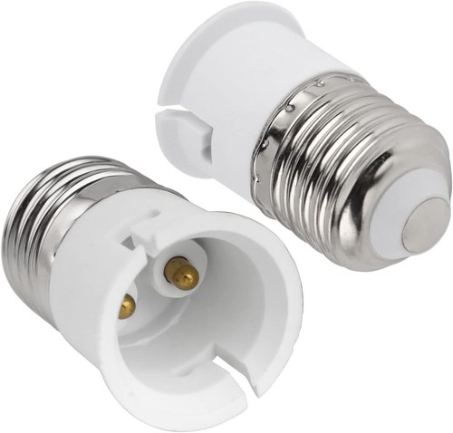 E27 b22 light - light, bulb
