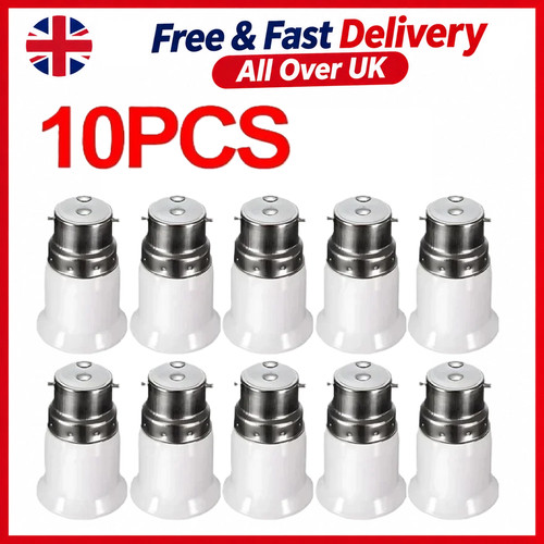 B22 e27 light bulb - b22,