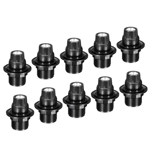 10pcs e14 bulb holder - e14,