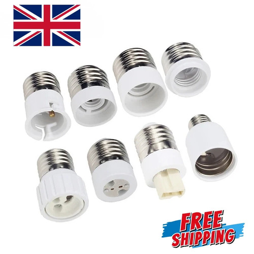 Edison screw e27 - es,