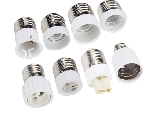 E27 bulb socket - e27,