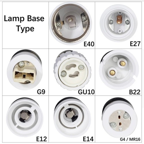 E27 b22 light bulb - e27,