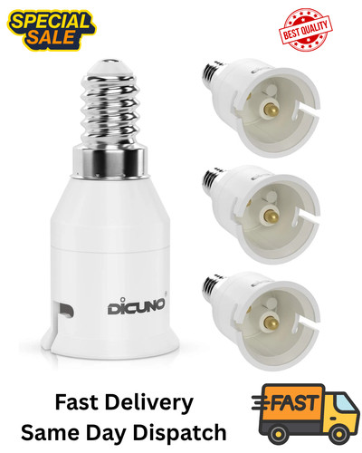Dicuno e14 b22 light bulb - to,