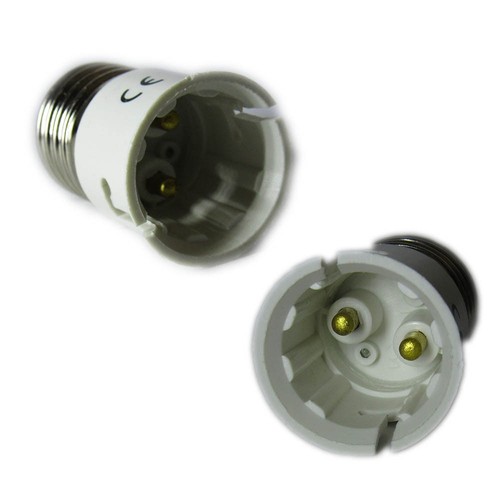 Adapter for bulbs - for, from