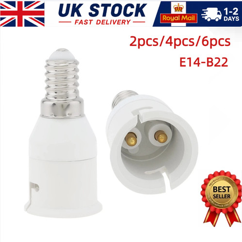 6pcs e14 b22 lamp - 2/4/6pcs, to