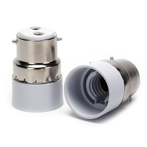 B22 e14 light bulb - b22, lamp