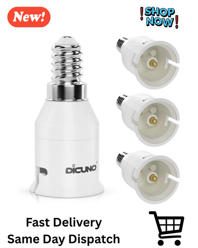 Dicuno e14 b22 light - e14,