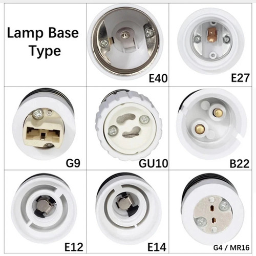 E27 b22 bulb - to,