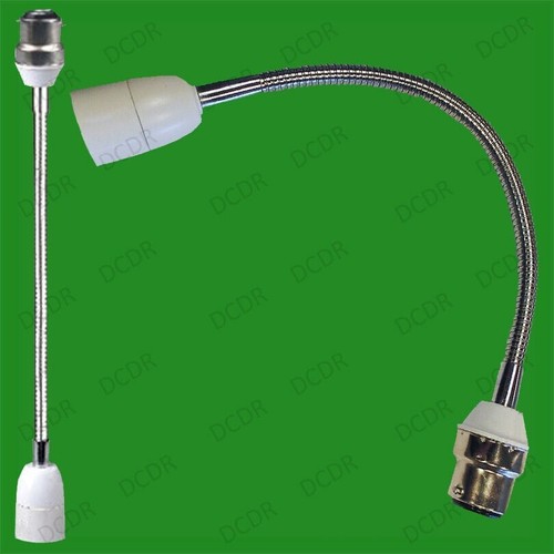 300mm b22 e14 ses - 1x,