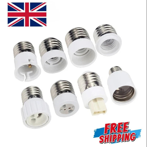 Edison screw e27 - es, to