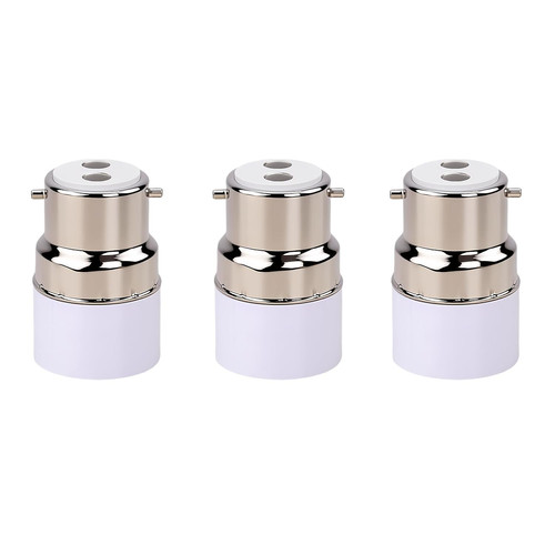 Light bulb adapter - light,