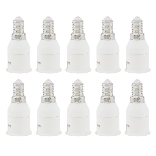 10pcs e14 b22 - e14, lamp