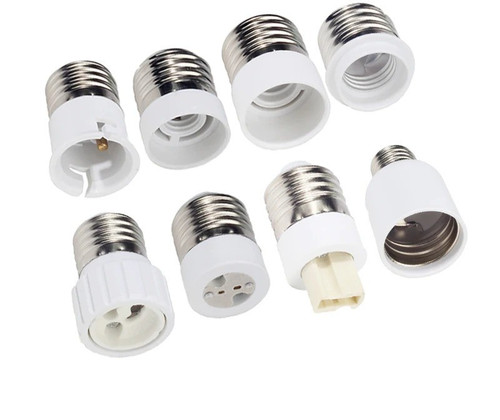 E27 e14 e12 b22 gu10 - e12, mr16