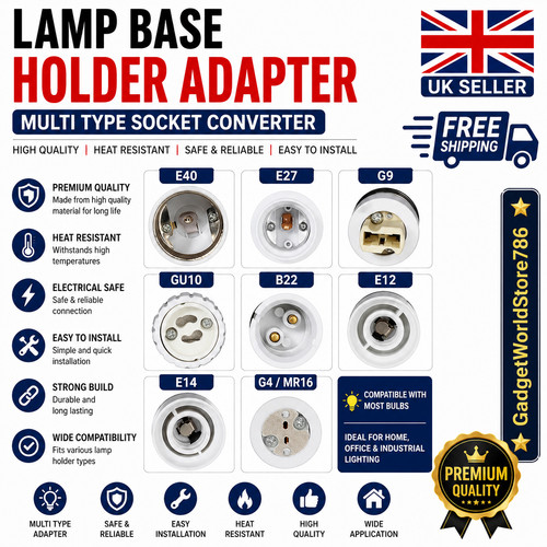 E27 b22 bulb light lamp - b22,
