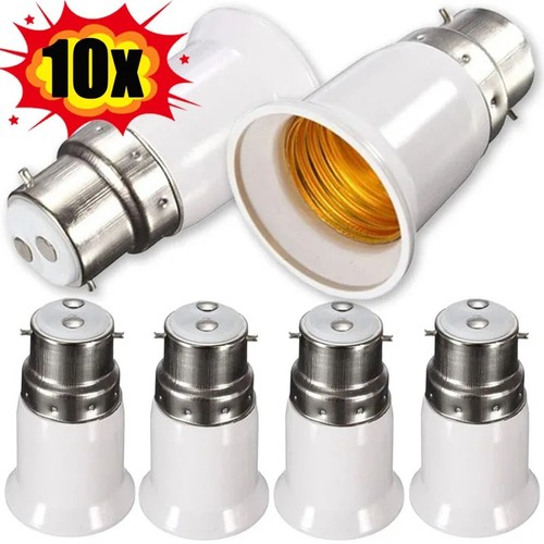 10x b22 e27 light bulb - to,