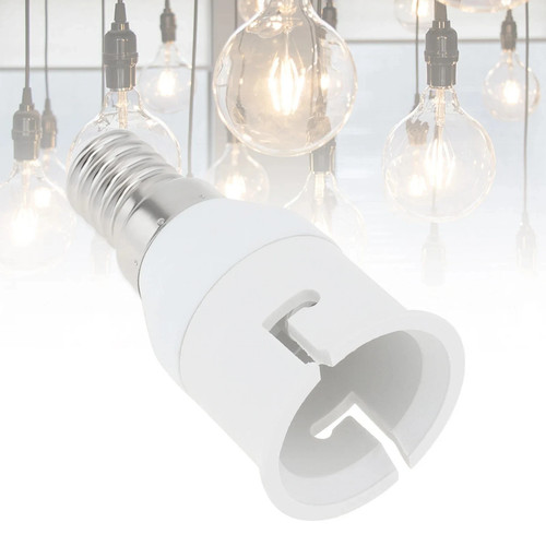 2pcs e14 b22 lamp - e14,