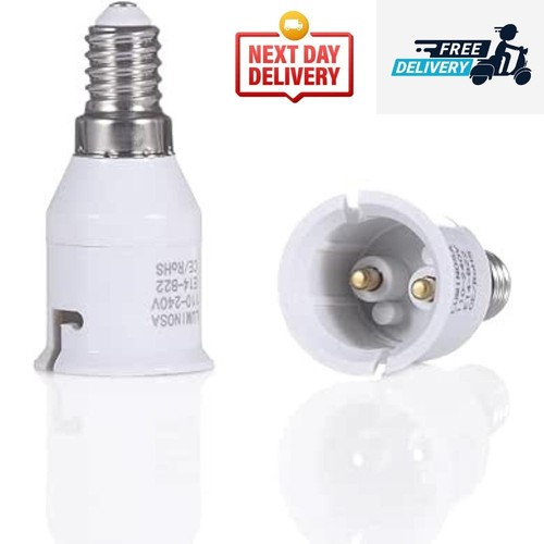 E14 b22 socket - to,