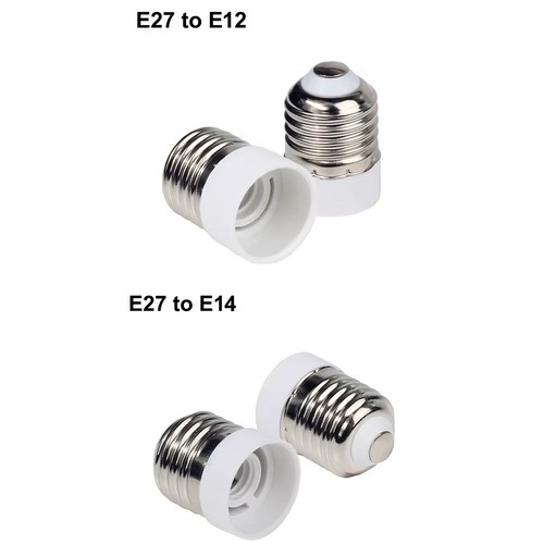 Edison screw e27 bayonet - es,