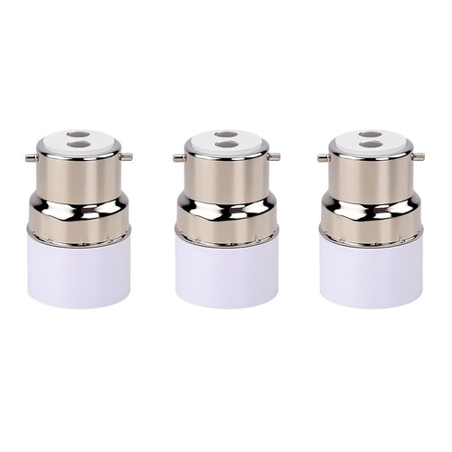 Pcs b22 e14 socket - pcs,